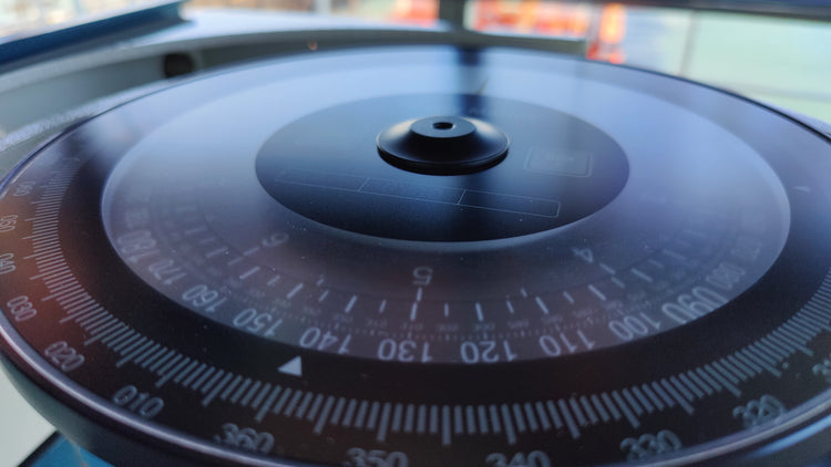 Gyro Compass