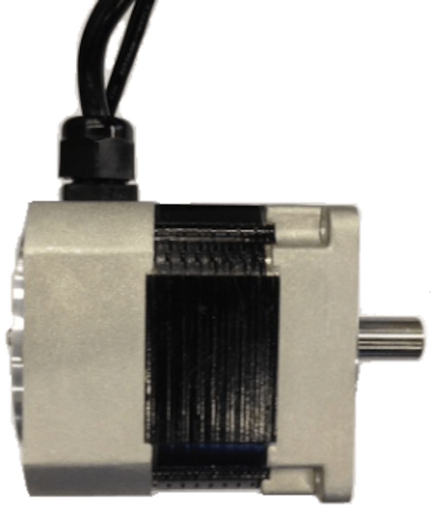 12&25KW MOTOR