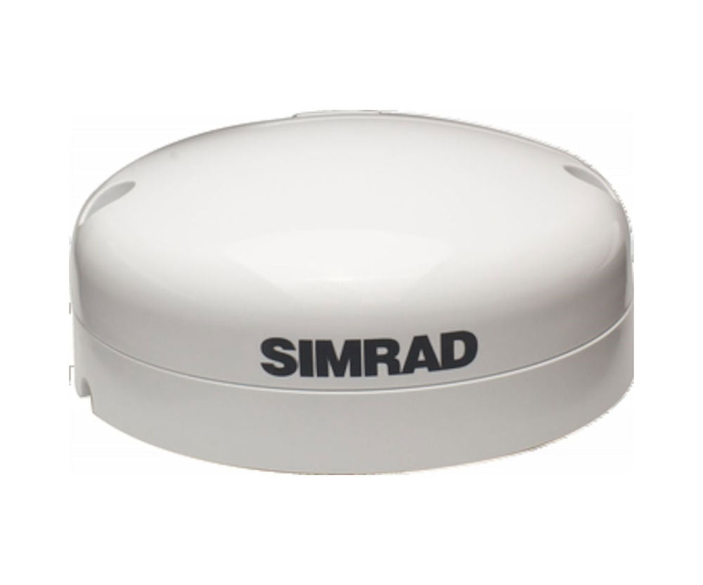 GPS ANTENNA SIMRAD GS25 MODULE PACK