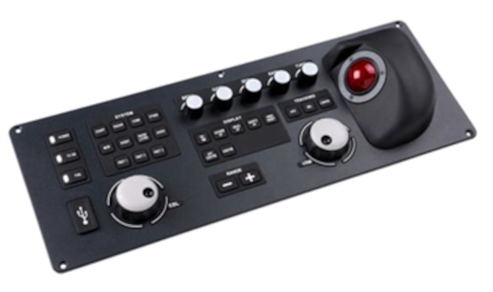 MULTI-FUNCTIONAL KEYBOARD