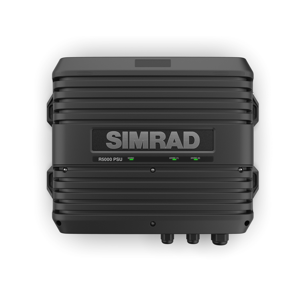 R5000 POWER SUPPLY