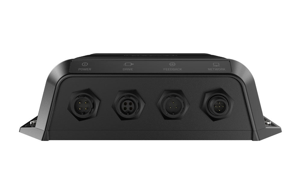 NAC-2 AUTOPILOT COMPUTER
