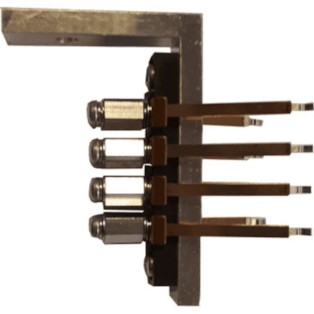 GC80/85/RGC11/12 UPPER BRUSH ASS'Y