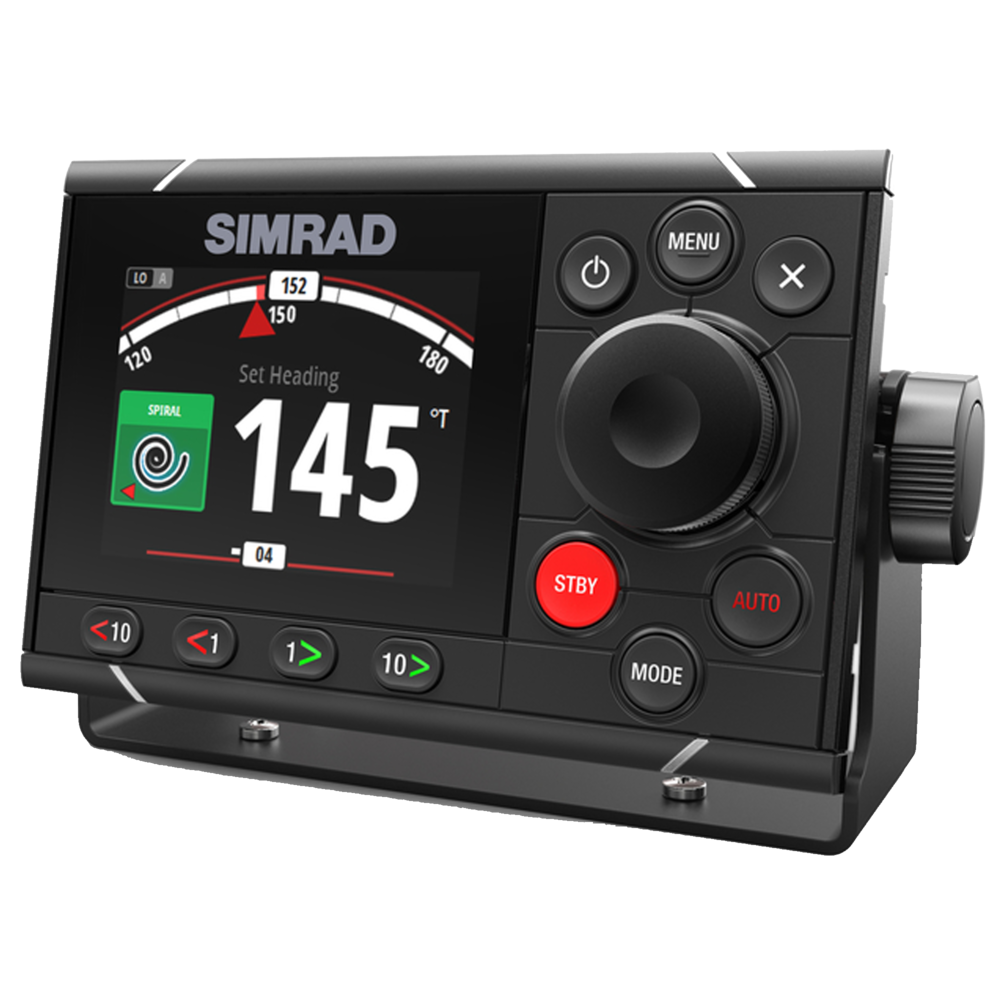 AP48 ROTARY AUTOPILOT HEAD