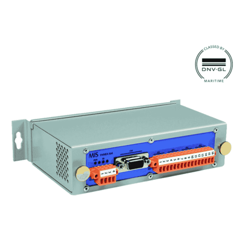 VL 1 TO 4 NMEA EXPANDER