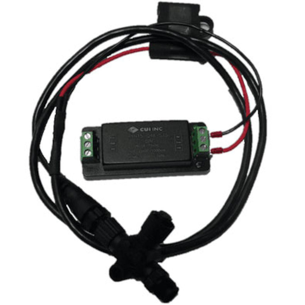 O2000 POWER SUPPLY KIT