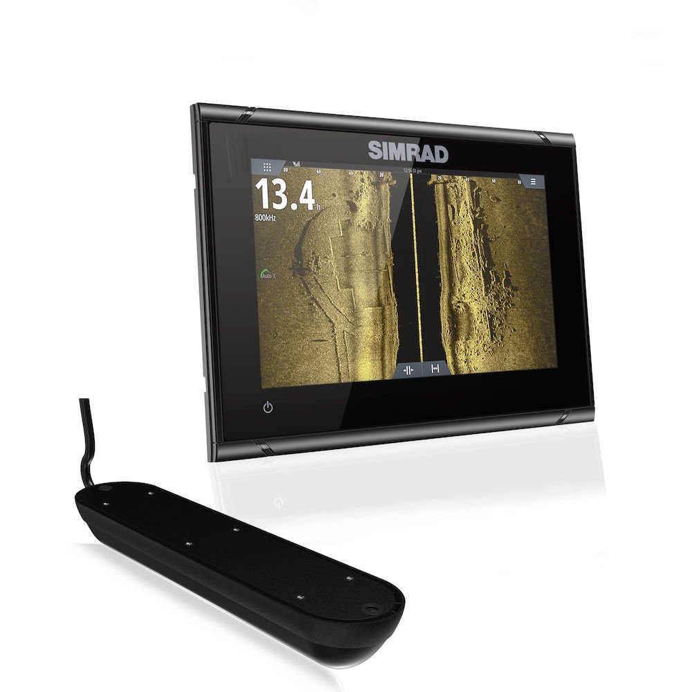 GO7 XSR ROW ACTIVEIMAGING 3-IN-1