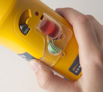 SafeSea S100 SART