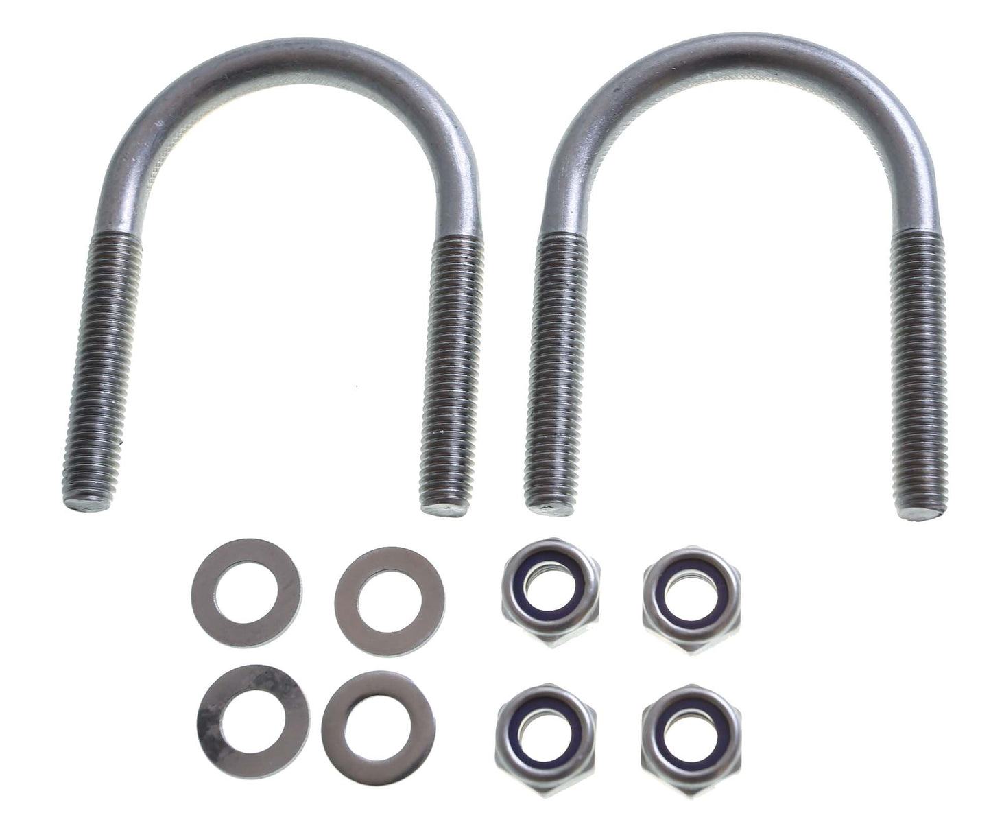 Antenna mounting adaptors OPTION A