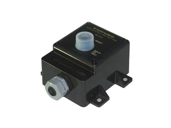 BR-550 Waterproof Timer Reset Panel