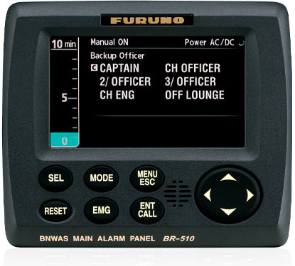 BR-500