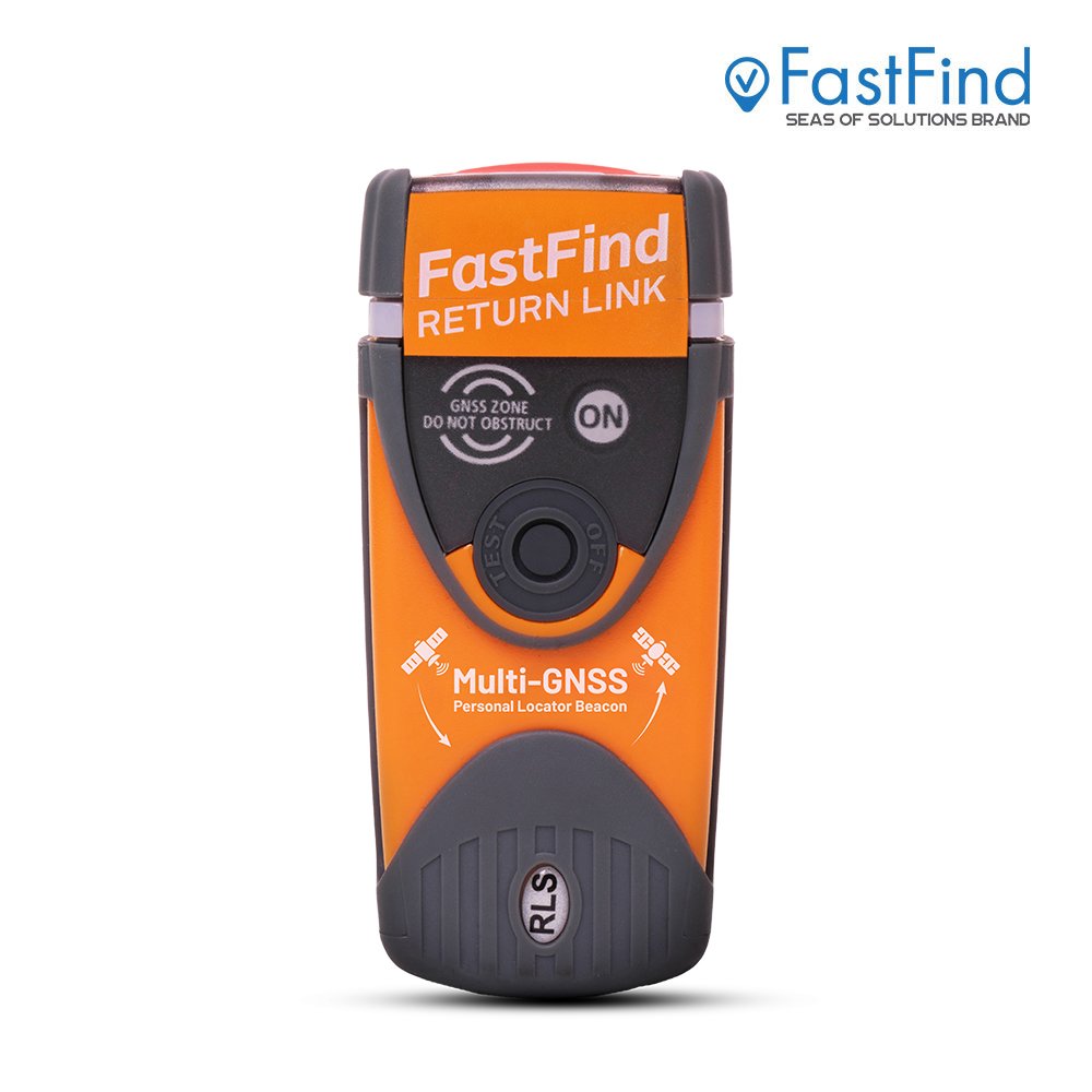 FastFind Return Link