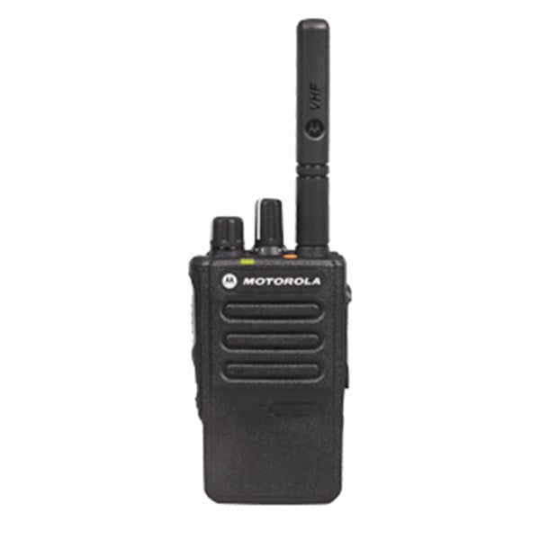 DP-3441E/VHF VHF radio for MOTOTRBO radio systems