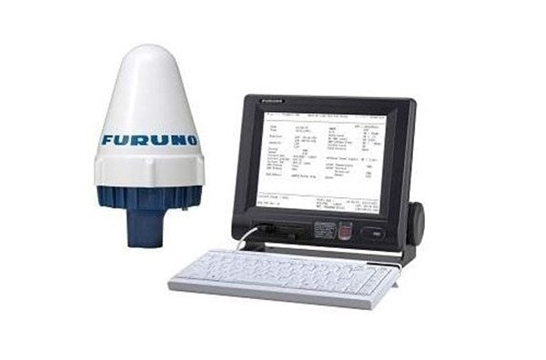 FELCOM-18/SSAS
