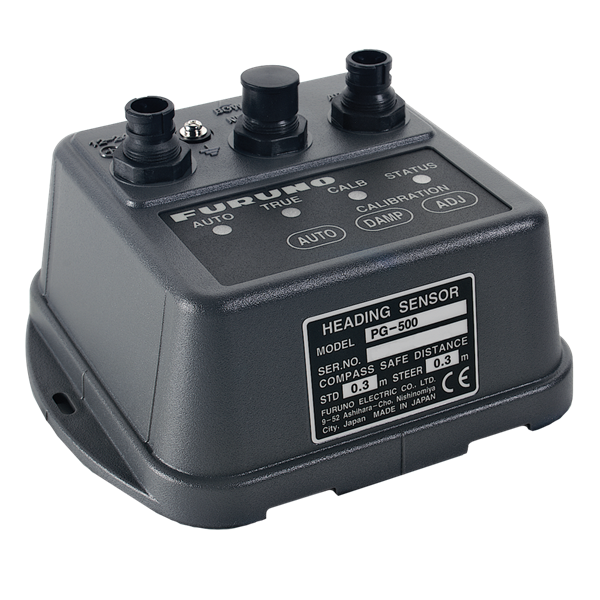 PG-500/A