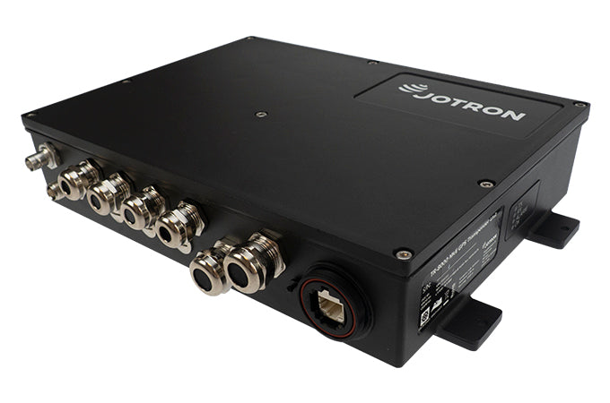 Tron AIS TR-8000 MkII GPS Transponder Unit