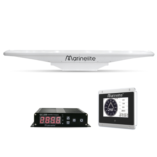 Satellite Compass SC120