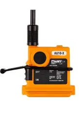 sMRT AU10x