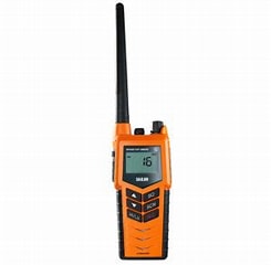 SAILOR SP3540 VHF ATEX GMDSS