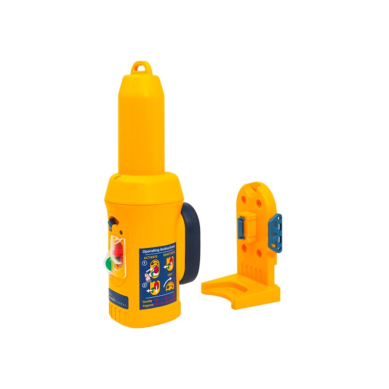 SafeSea S100 SART