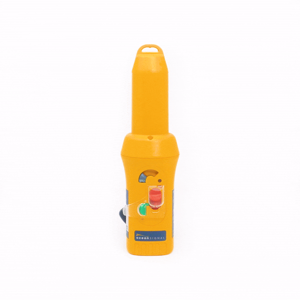 SafeSea S100 Radar SART