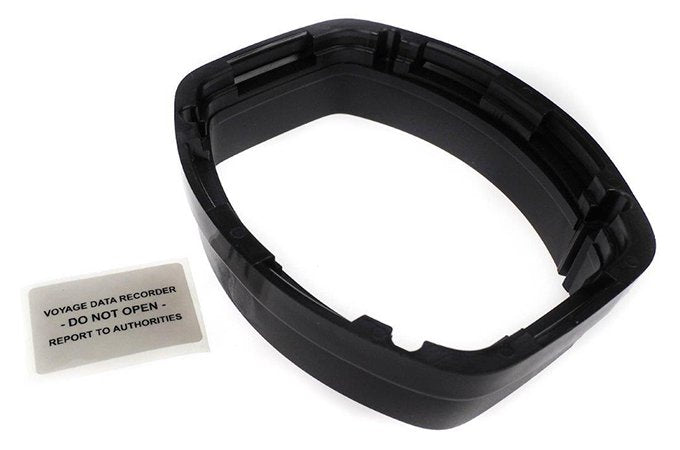 40VDR Bumper with labels (5 pieces)