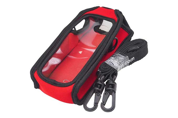 Tron TR30 Carry case