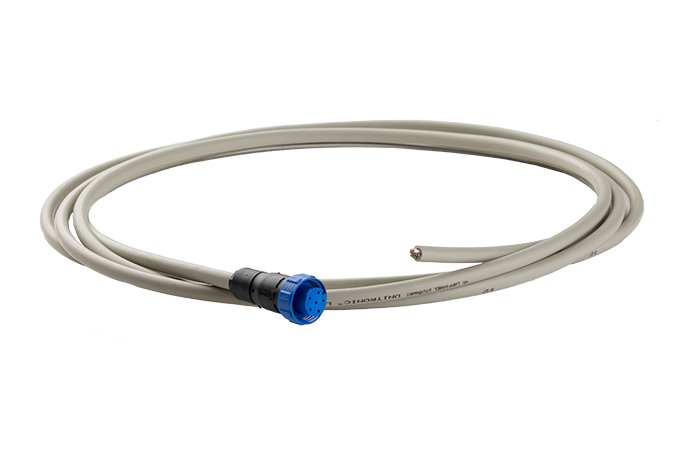 Tron AIS TR-8000 MkII Class A complete with GPS antenna