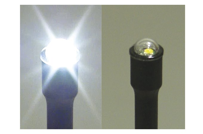 Tron 60GPS EPIRB with Float-Free bracket