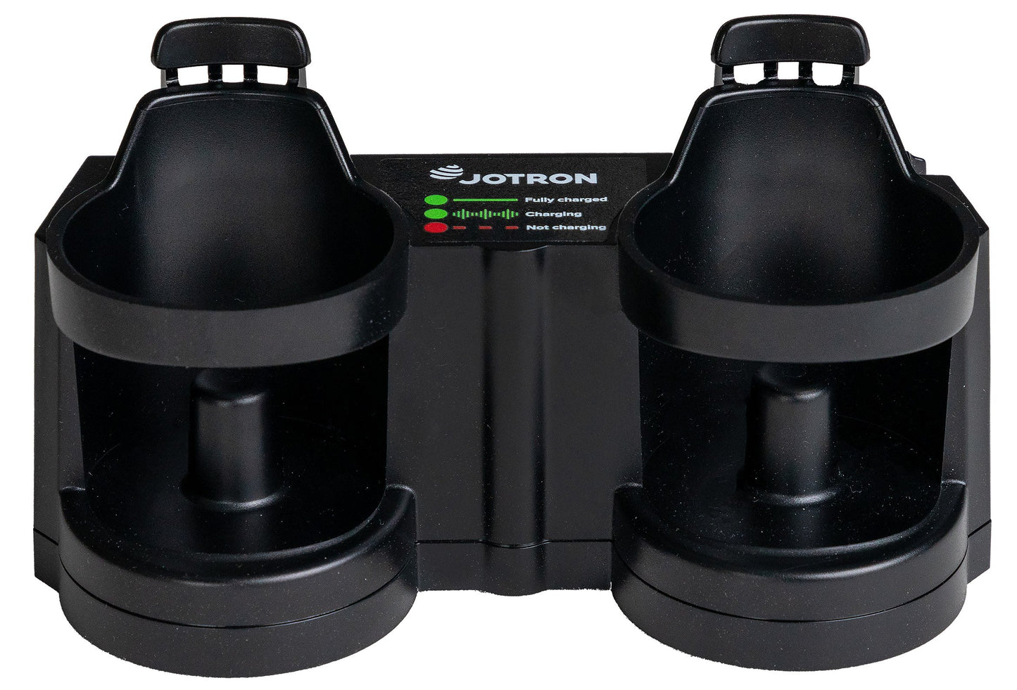 TronTracker BC10 Dual Charger