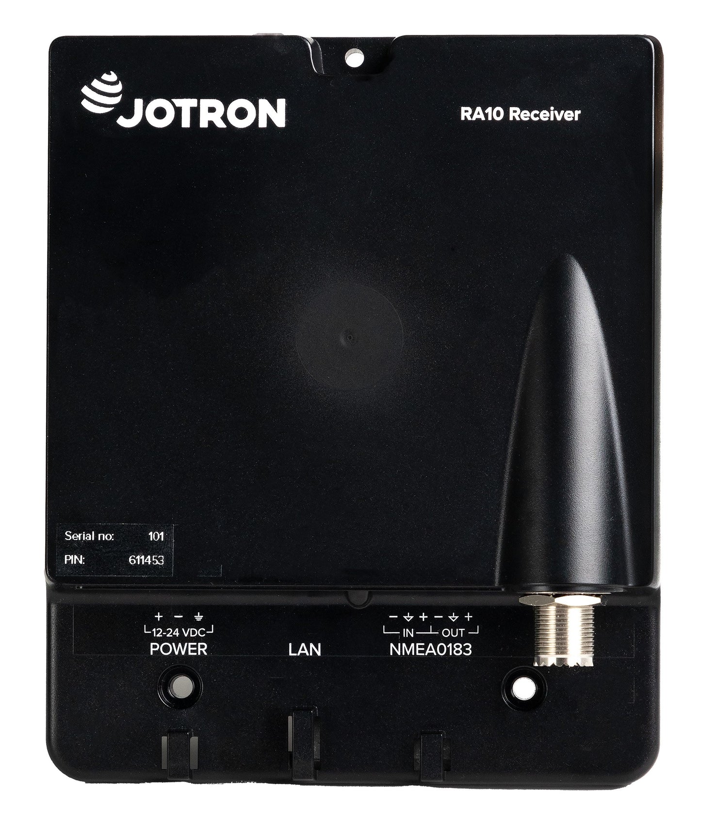 TronTracker RA10 Receiver