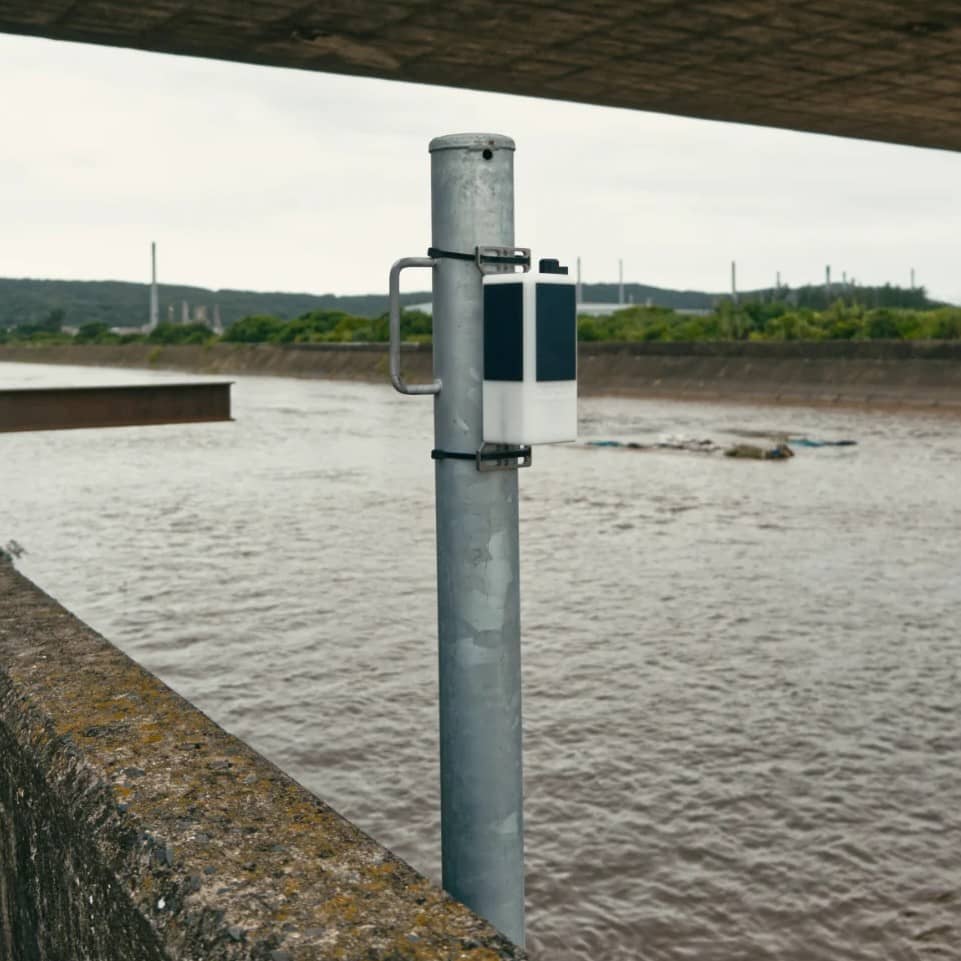 Radar Level Gauge