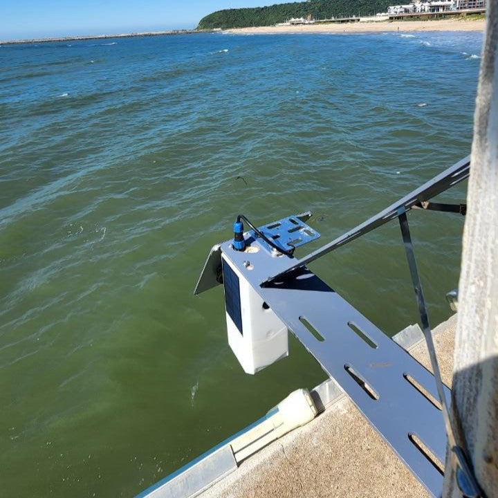 RADAR WAVE GAUGE