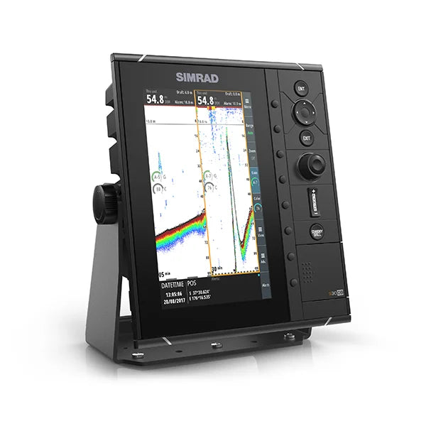 Echo Sounder / Fish Finder S3009