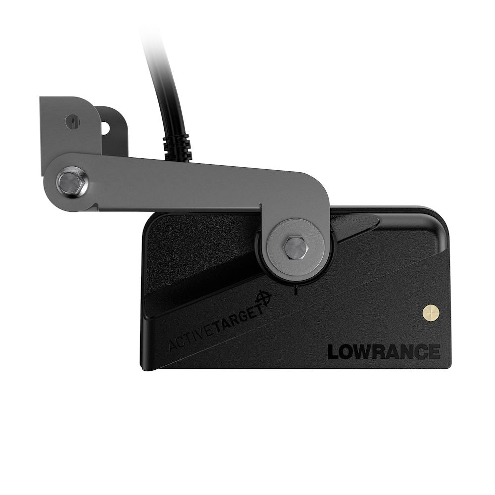 ACTIVETARGET TRANSOM MOUNT