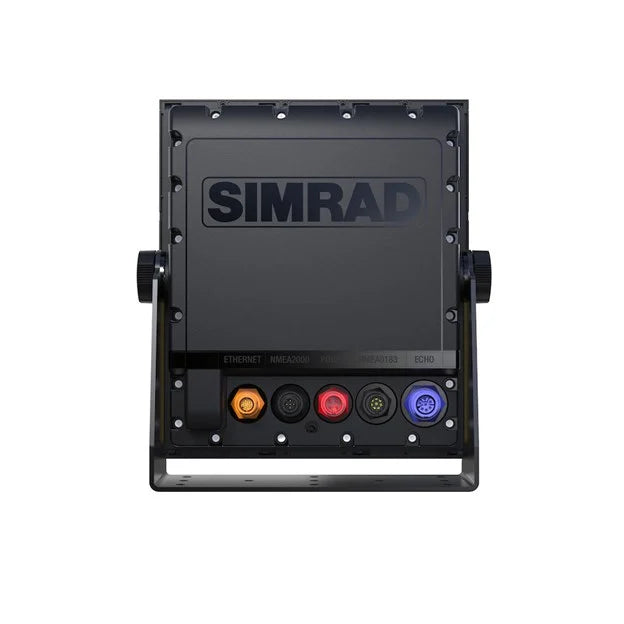 S2009, ECHOSOUNDER,9", NO TXDCR