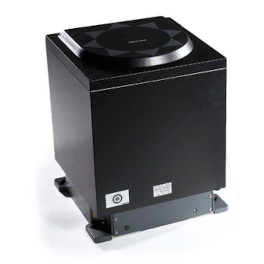 Simrad GC80 Master compass including sensitive element