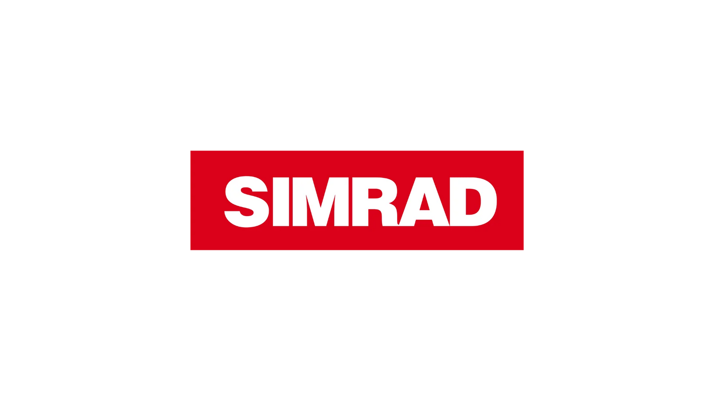 Simrad GC80 MK2 Dual System DNV DP