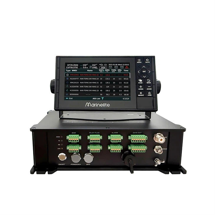 AIS Transceiver Class A