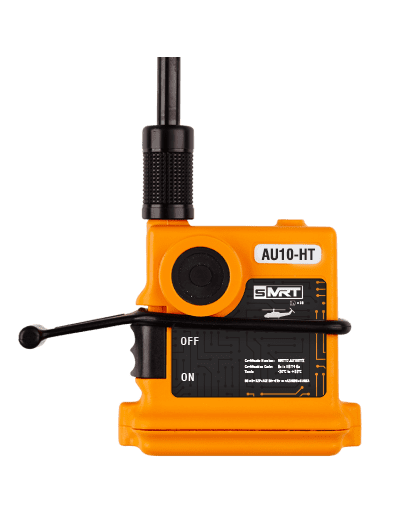 sMRT AU10-HT