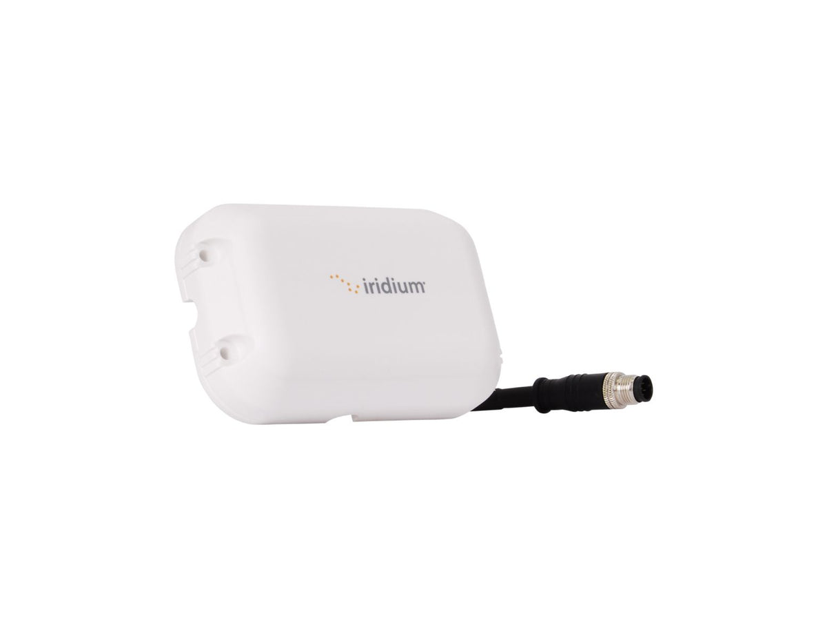 Iridium Edge SBD Terminal