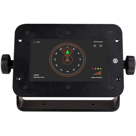 sMRT Digital Sarfinder