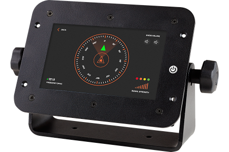 sMRT Digital Sarfinder