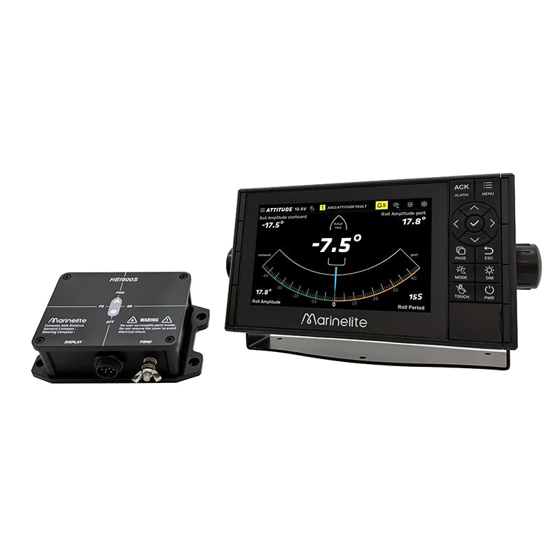 Inclinometer