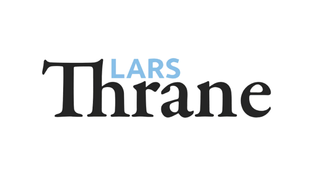 Lars Thrane