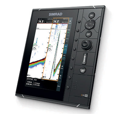 Echo Sounder / Fish Finder S3009