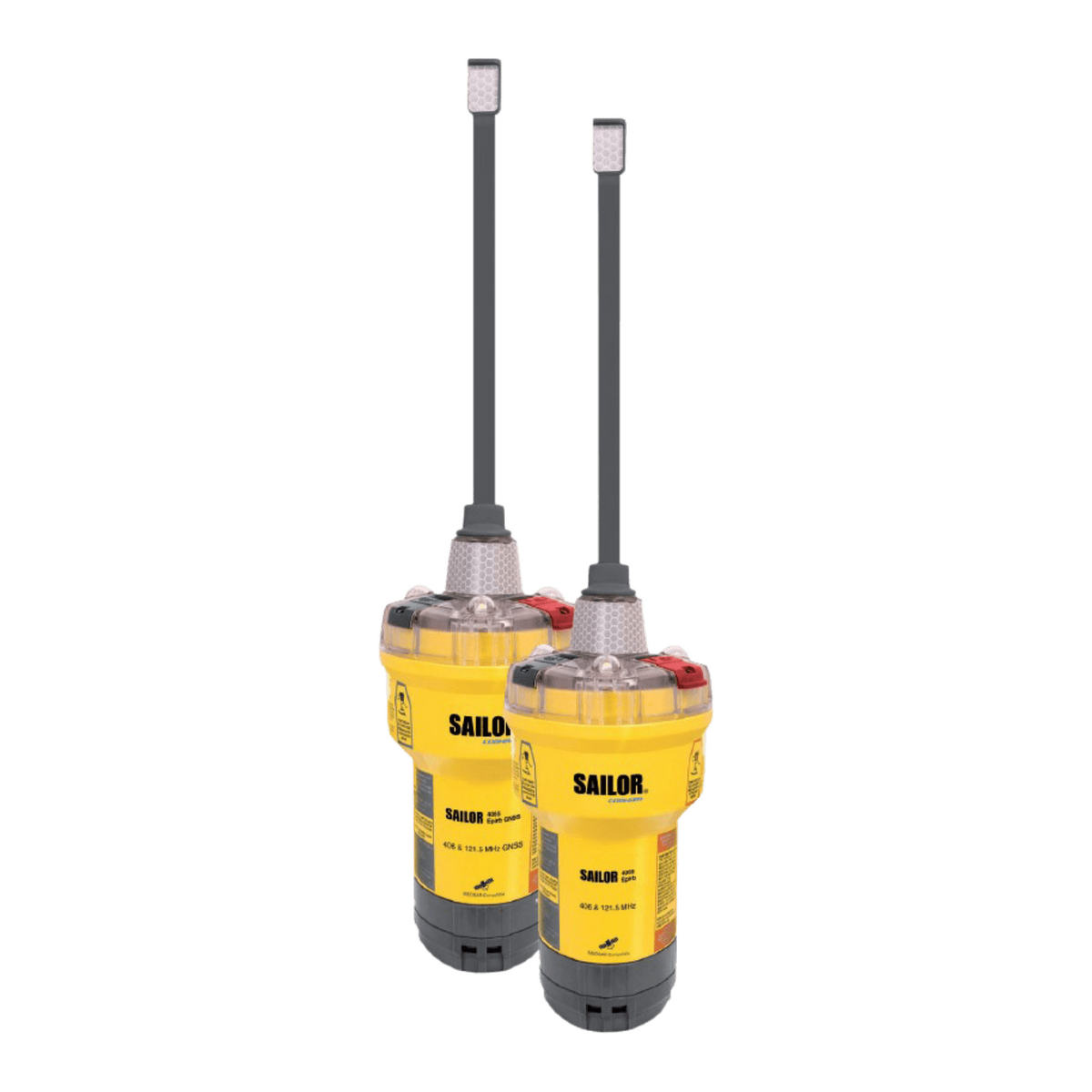 SAILOR 4065 EPIRB