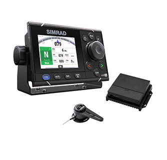 Simrad A2004 Autopilot System Kit