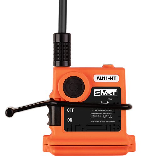 sMRT AU11-HT