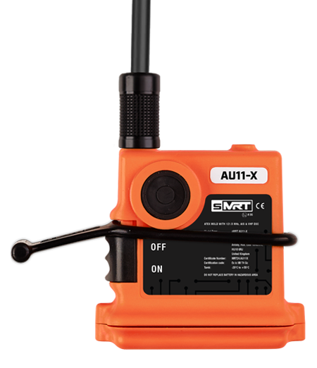 sMRT AU11x